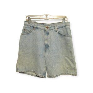 Levi's orange tab 950 shorts Size 11 USA Made